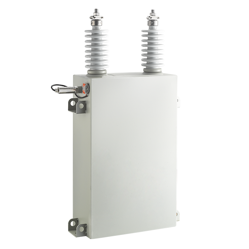 高圧温度圧力保護キャパシタ