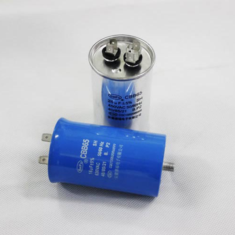 フィルムコンデンサ