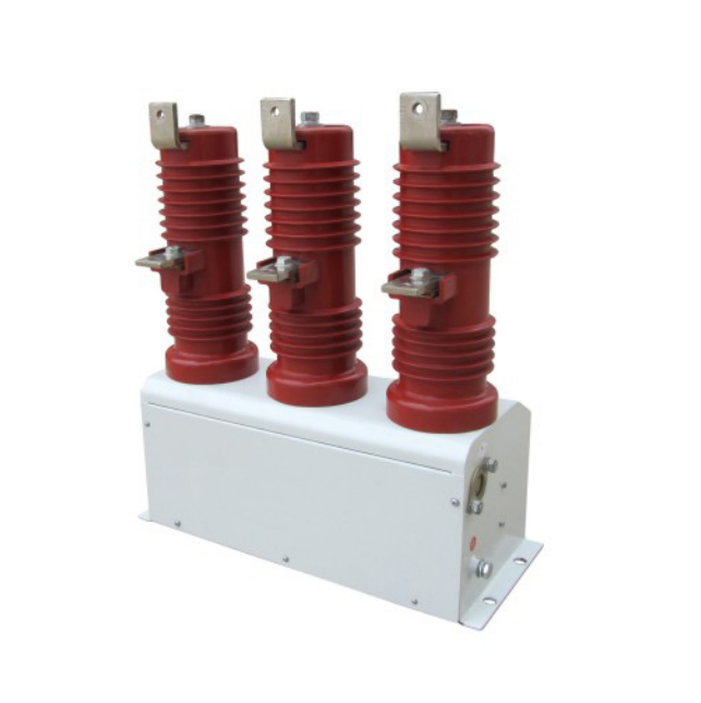 高压永磁真空开关