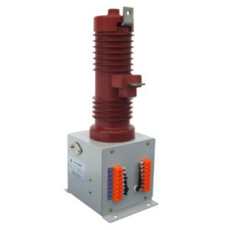 7.2-12kv单极高压真空接触器