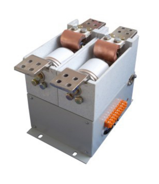 1000A~2000A大电流真空接触器