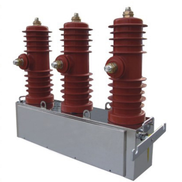 户外高压真空接触器