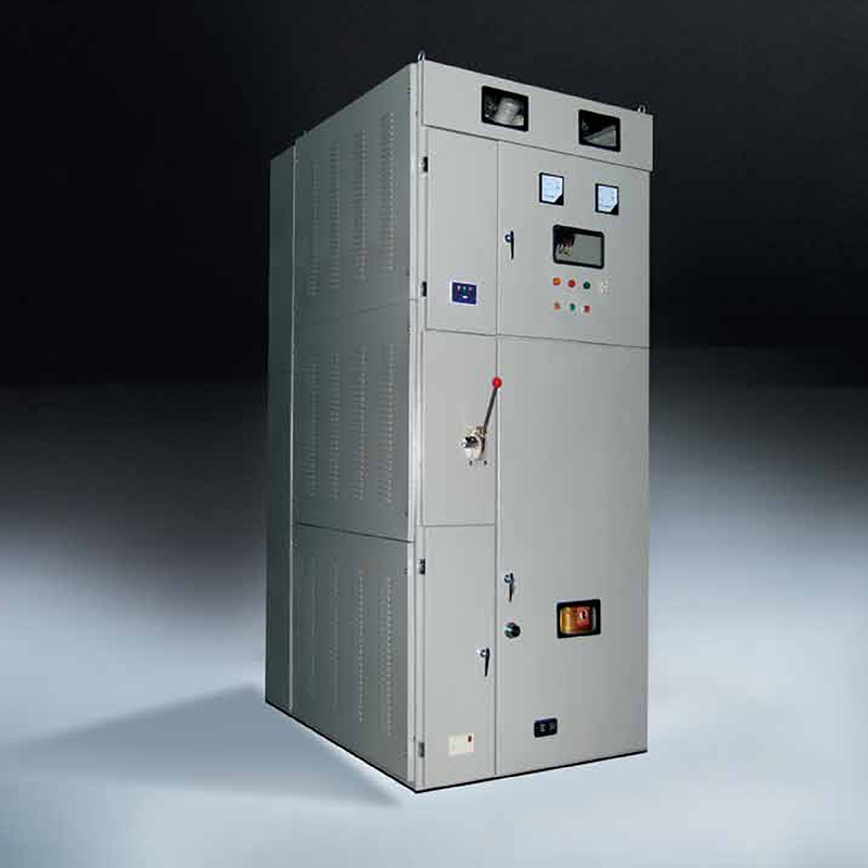 高压无功就地补偿装置