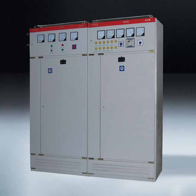 PWB型低压无功智能补偿装置