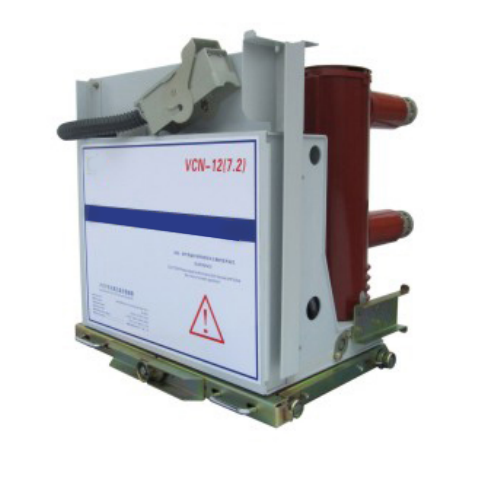 手车式真空接触器(不含熔断器)