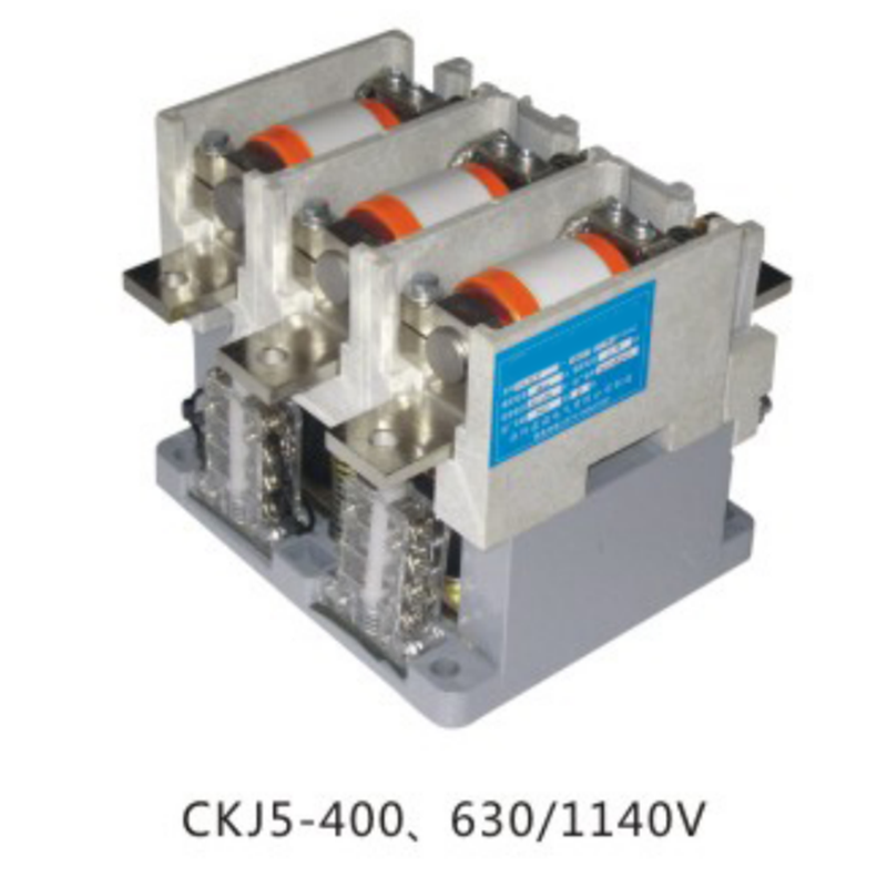 160A~800A真空接触器