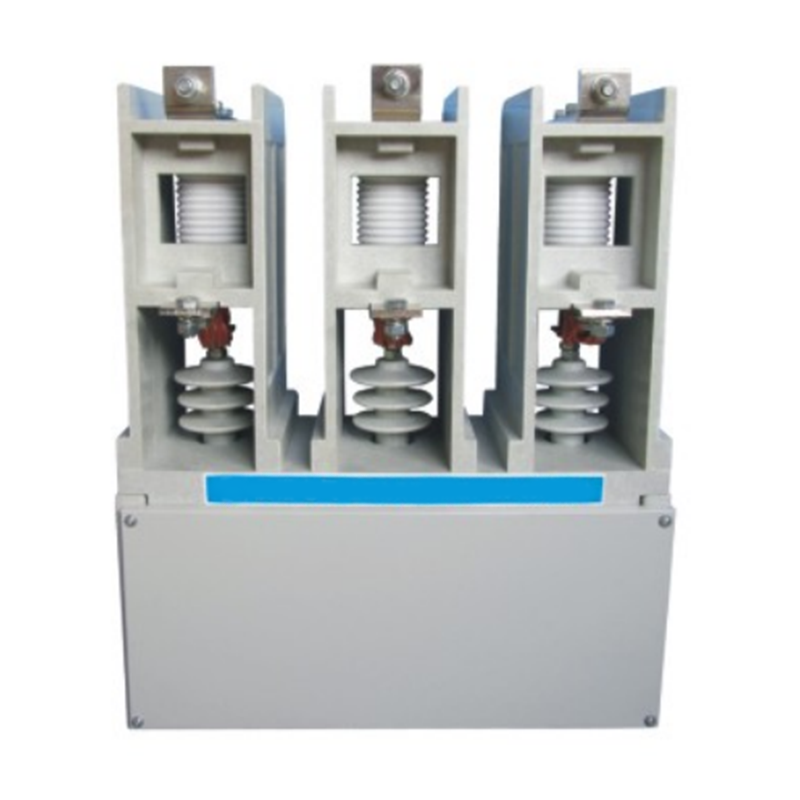 7.2-12kv高压真空接触器(投切电容器专用)