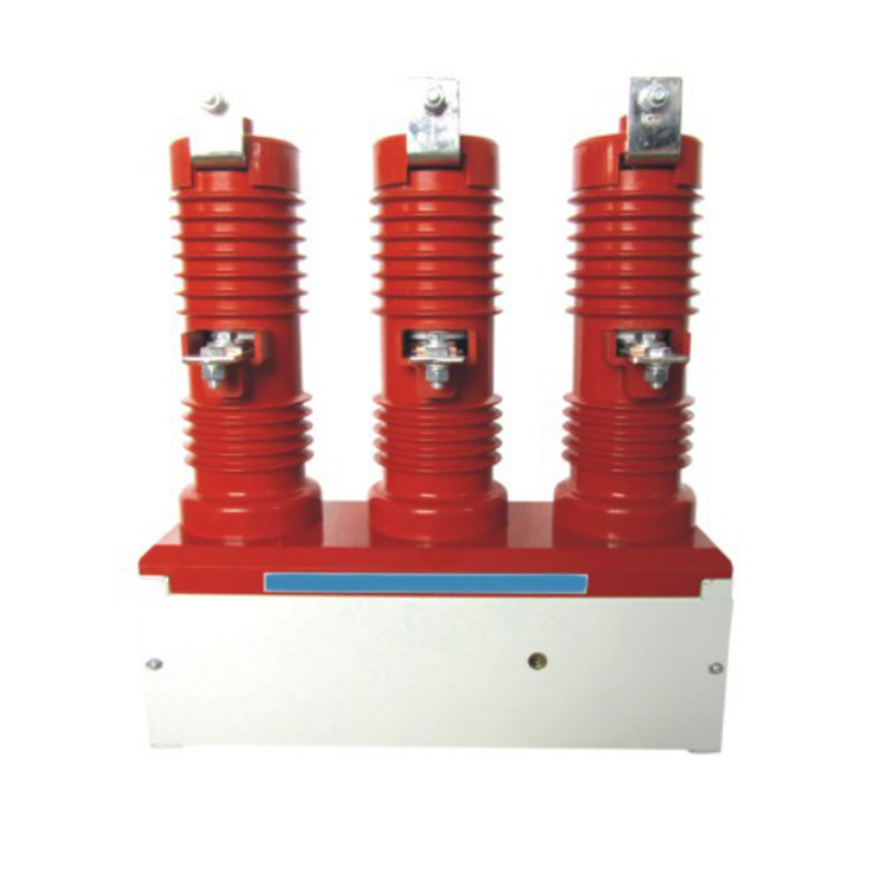 高压永磁真空负荷开关（计量箱专用）
