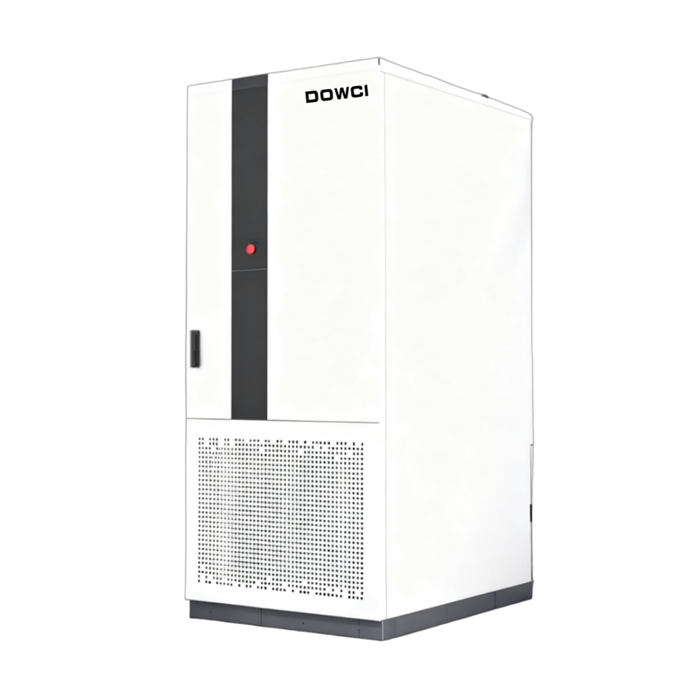 工商业储能(液冷)DIC-CES125/261KWH