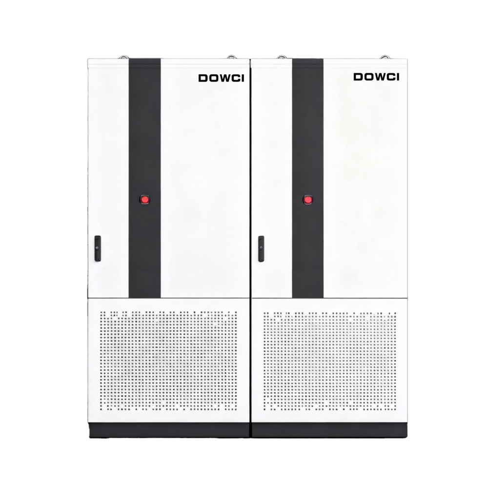 工商业储能(液冷) DIC-CES125/522KWH