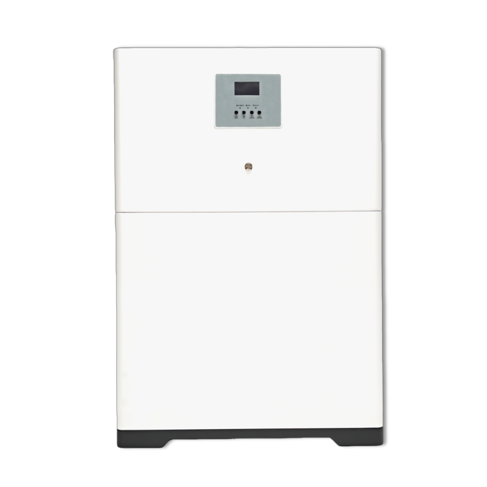 户用储能:立式储能锂电池 DIC-L-ESS-15