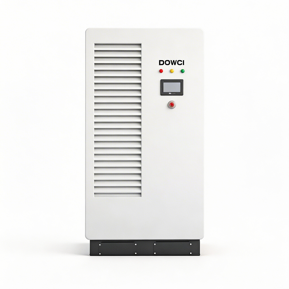 汽车充电桩:240kW直流充电堆